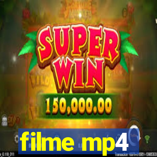 filme mp4
